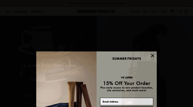 summerfridays.com