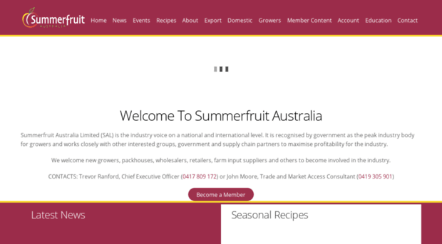 summerfruit.com.au