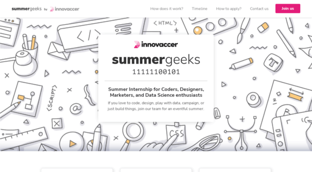 summergeeks.in