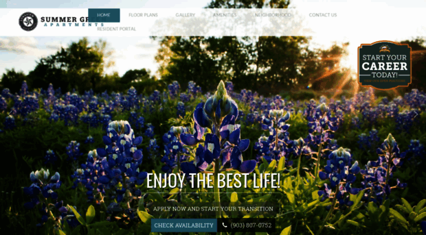 summergreenapthome.com