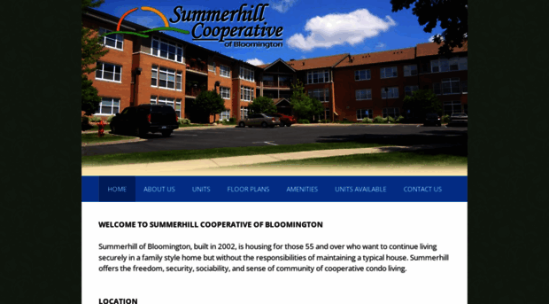 summerhillbloomington.com