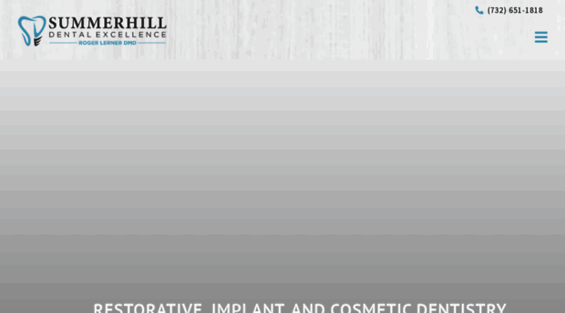 summerhilldentalexcellence.com