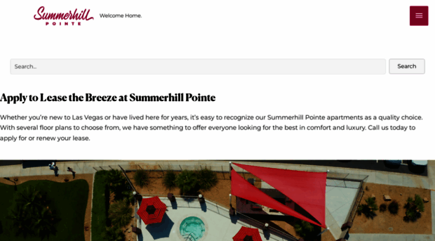 summerhillpointe.com