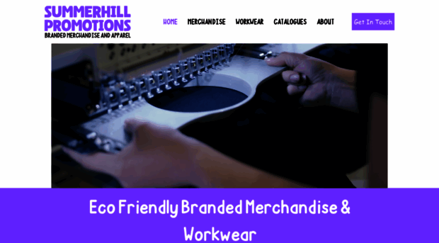 summerhillpromotions.co.uk