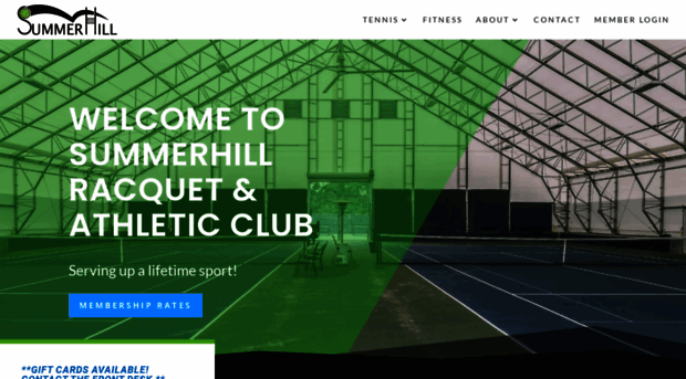 summerhillrac.com