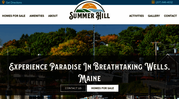 summerhillrvpark.com