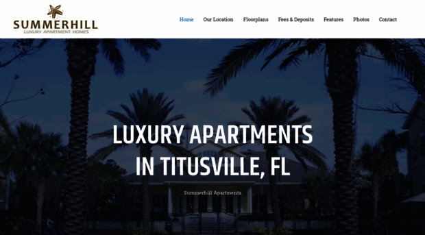 summerhilltitusville.com