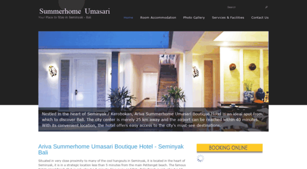summerhomeumasari.com