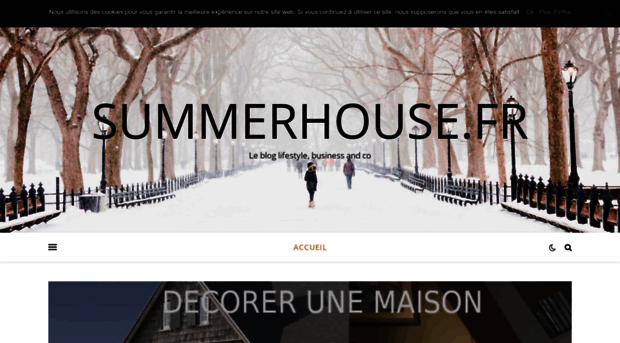 summerhouse.fr