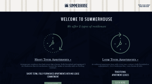 summerhouseatindiana.com