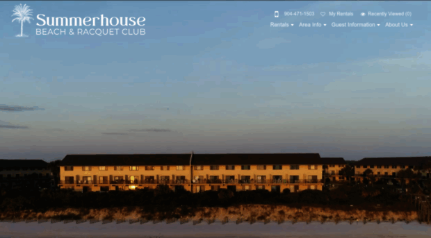 summerhousecondo.com