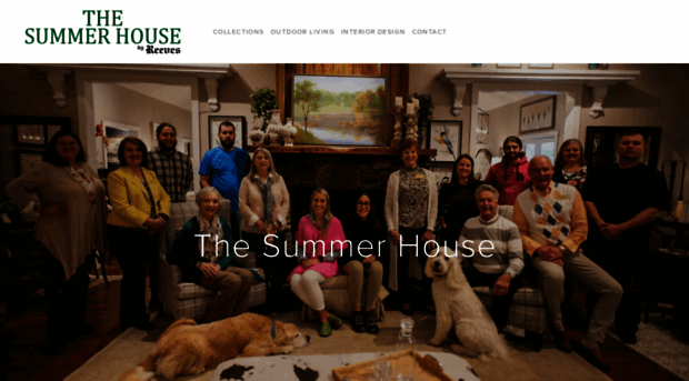 summerhousehighlands.com