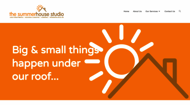 summerhousestudio.co.uk