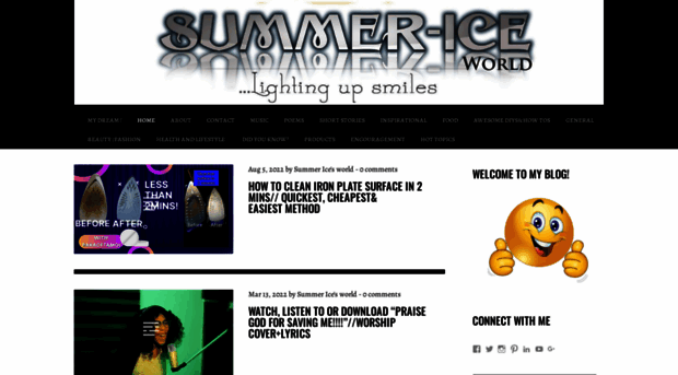 summericeworld.wordpress.com