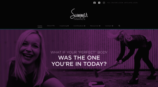 summerinnanen.com