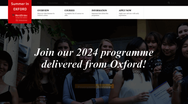 summerinoxford.com