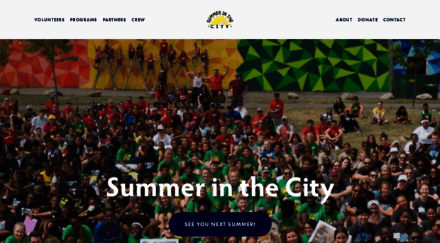 summerinthecity.com