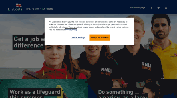 summerjobs.rnli.org