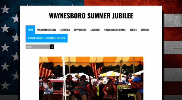 summerjubilee.org