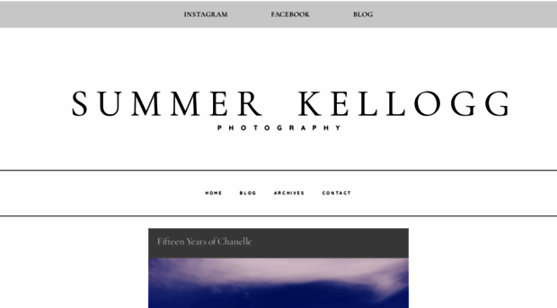 summerkblog.com