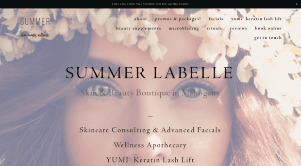 summerlabelle.com