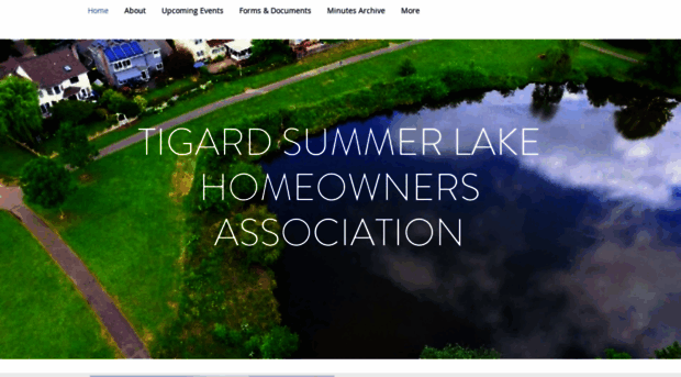 summerlakehoa.org