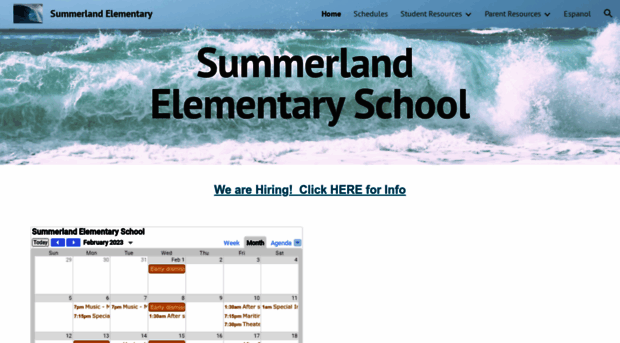 summerland.cusd.net