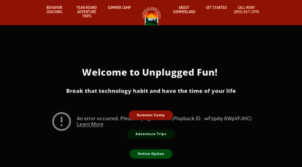 summerlandcamps.com