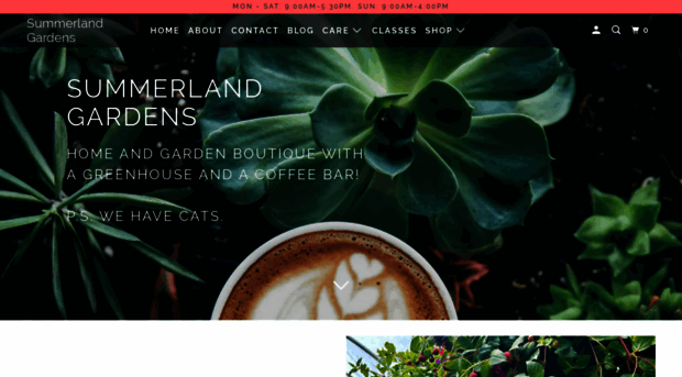 summerlandgardens.com