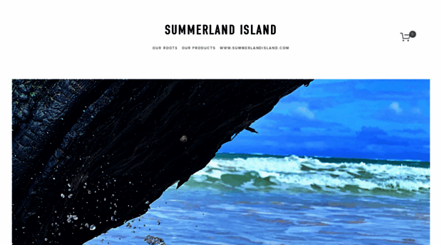 summerlandisland.com