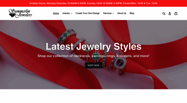 summerlinjewelers.com