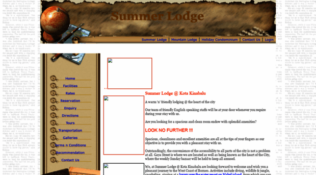 summerlodge.com.my