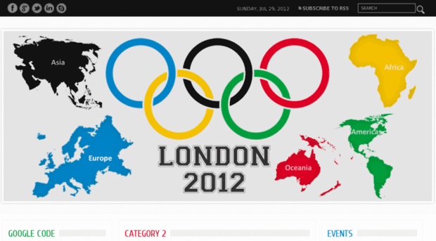 summerlondonolympics.com