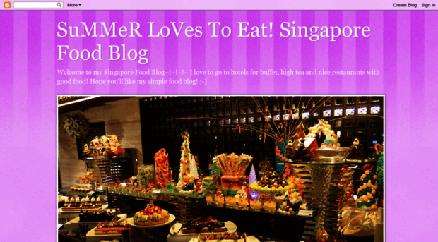 summerlovestoeat.blogspot.sg