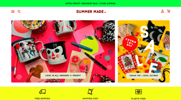 summermade.com