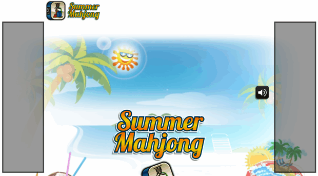 summermahjong.com