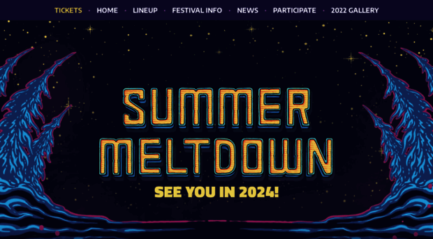 summermeltdownfest.com