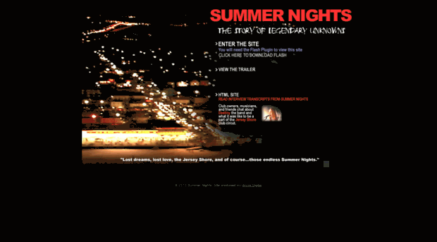 summernights.com