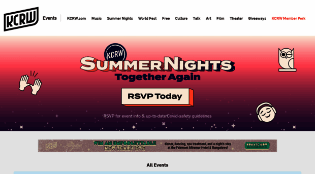 summernights.kcrw.com