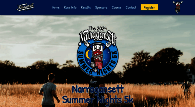 summernights5k.com