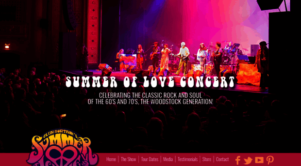 summerofloveconcert.com