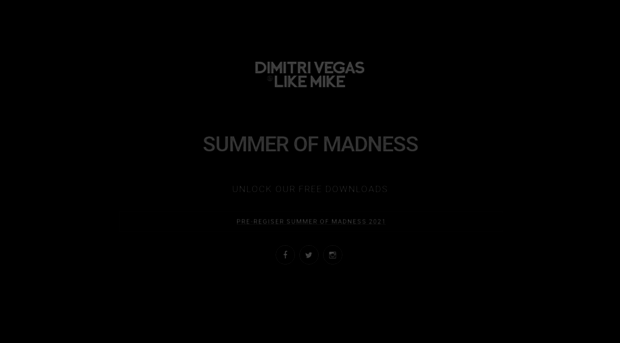 summerofmadness.com