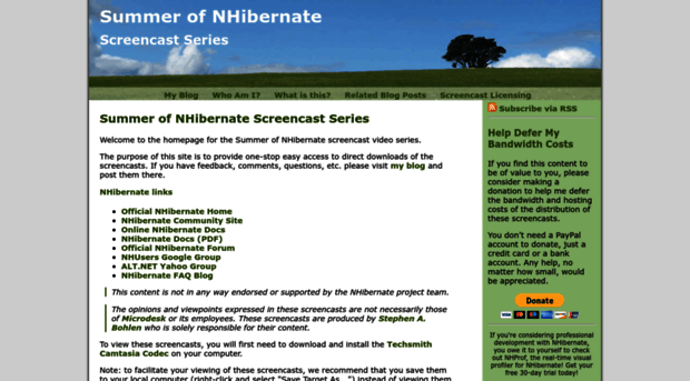 summerofnhibernate.com