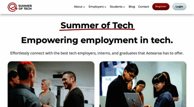 summeroftech.co.nz