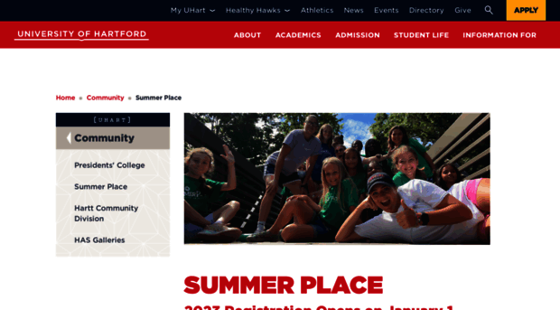 summerplaceprograms.com