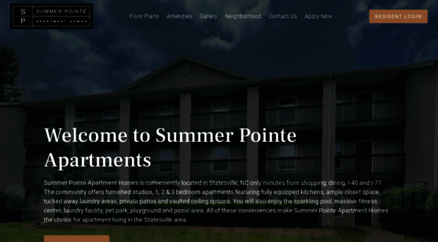 summerpointenc.com