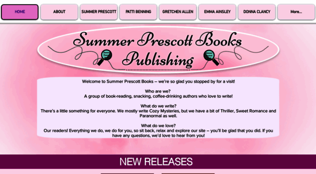summerprescottbooks.com