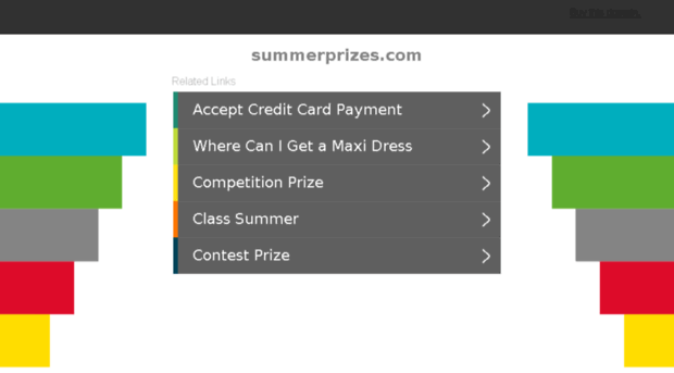 summerprizes.com