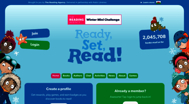 summerreadingchallenge.org.uk