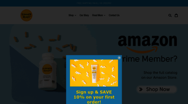 summerreadyskin.com